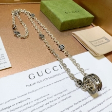 Gucci Necklaces